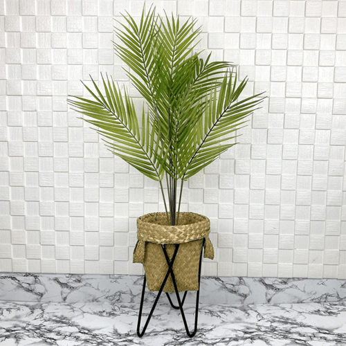 Resize_0002_POHON-ARTIFICIAL-PALEM-LANCIP - SET-COVER-POT-KERANJANG-ANYAMAN-PURUN-HANDLE2