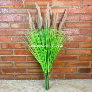 Bunga Artificial Ilalang T70 Variasi Warna Dekorasi Rumah (Per Batang)