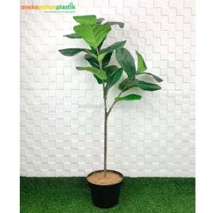 Pohon Artificial Ketapang Besar T120 Latex